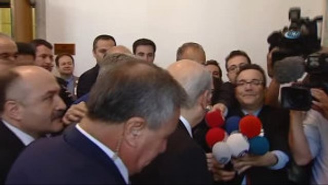 MHP Genel Başkanı Devlet Bahçeli: (Açlık Grevi Açıklaması) Açlık Grevleri Türkiye'de Cezaevi Başta...