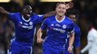 Conte doesn't think Terry will retire