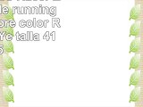Asics Gel Ds Racer  Zapatillas de running para hombre color RedLightFlYe talla 415