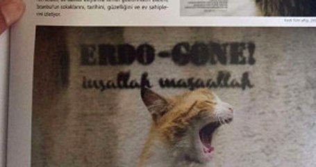 İBB, Büyük Tepki Çeken 1453 İstanbul Kültür ve Sanat Dergisi'ni Kapattı