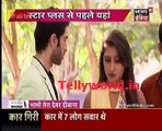 Naksh Yeh Rishta Kya Kahlata Hai  IBN 7 BTDD 16th May 2017