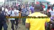 Watch- Kojo Nkansah Lil Win Scored a wonderful Penalty kick at Winneba Aboakyir Festival Games.
