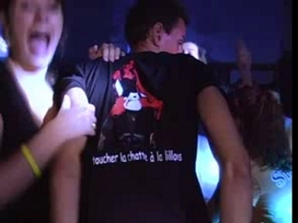 Master Semi 2007