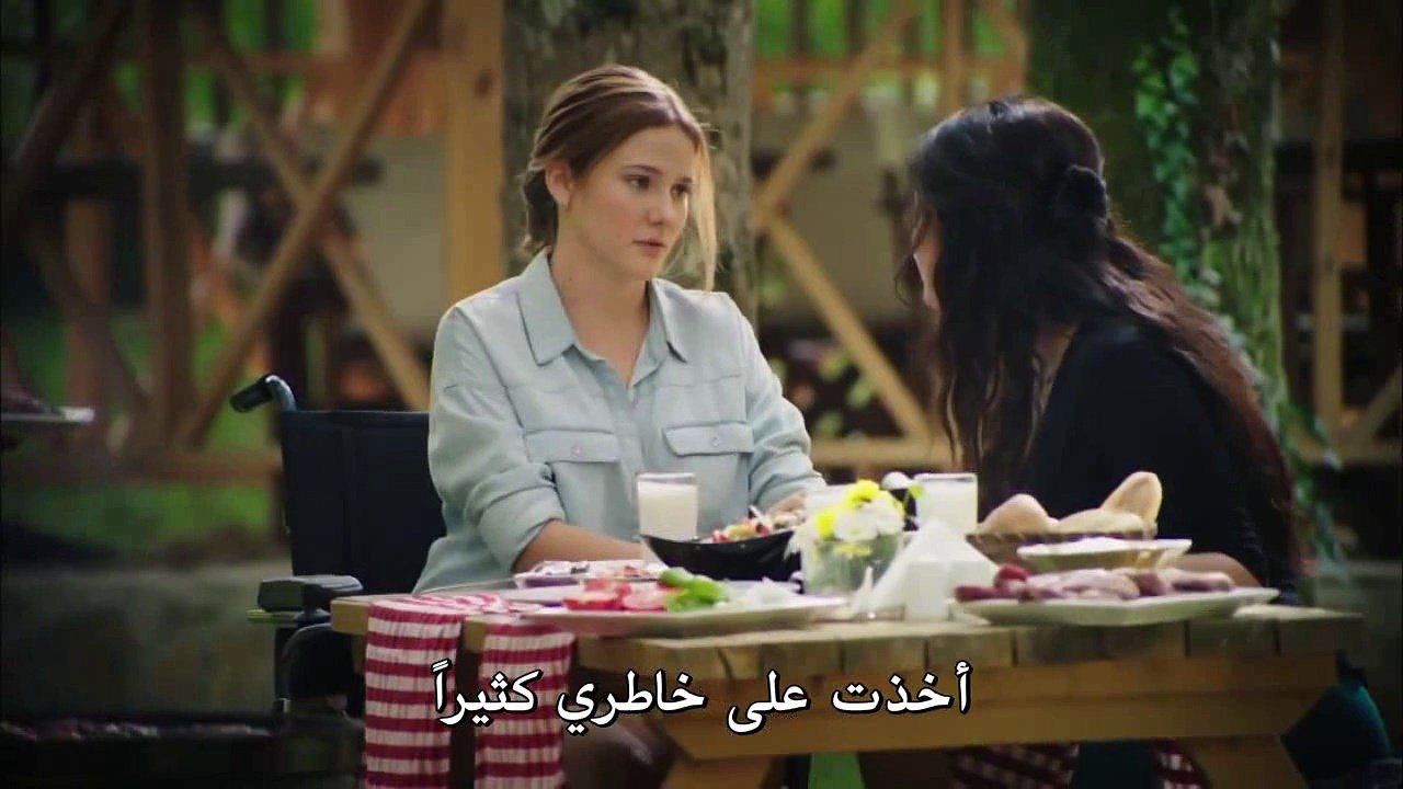 مسلسل حطام الحلقة 4 مترجم