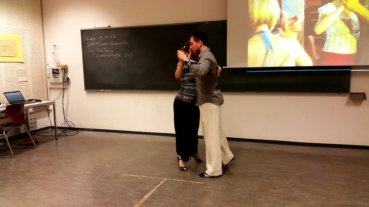 Einsteigerkurs Uni - Stunde 3 (15.05.2017)