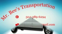 Best Airport Shuttles - Mr. Bee's Transportation