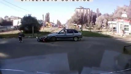 top ten too extreme crashtreme car cras