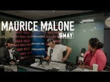 Maurice Malone Breaks Down Hip Hop and Fashion History From Mojeans to The Hip Hop Shop