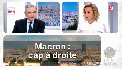 4 Vérités - Edouard Philippe "a quitté" le parti, affirme le secrétaire général des Républicains