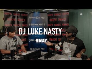 DJ Luke Nasty Sets the Record Straight About "Might Be" and Anderson .Paak + Hits & Freestyles Live