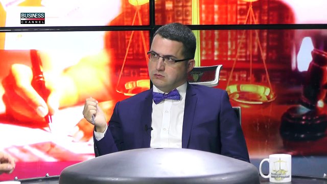 OZAN KAYAHAN İLE ADALET PUSULASI - AV. SERHAT HAMDİ AYDIN