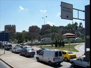 Istanbul, City Sightseeing Tour