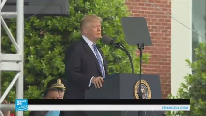 واشنطن بوست: ترامب كشف معلومات استخباراتية لروسيا