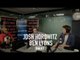 Josh Horowitz and Ben Lyons Talk "Junketeers" & Getting Josh Duhamel to Jack Off on Camera