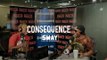 Consequence Breaks Down NYC Hip Hop, Freestyles Relentlessly & New Music With Tony Yayo