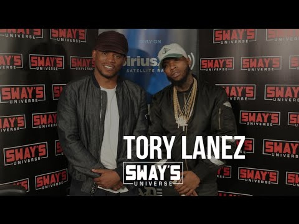 Tory Lanez Sets the Record Straight About Drake Trolling, Freestyles & New Album "I Told You"