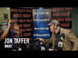 Jon Taffer Yells at Sway to Keep Things Authentic and Breaks Down 