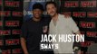 Jack Huston on the History of 