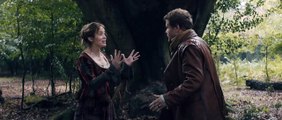 INTO THE WOODS - Filmclip - Die Frau ist mir nicht sympathisch - Ab 19.2.2015 im Kino