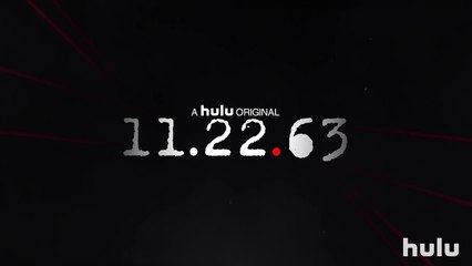 An Insider's Guide to 11.22.63 — Part 6 • 11.22.63 on Hu