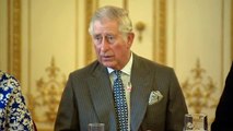 COP21_ Prince Charles dses forest and climate change[