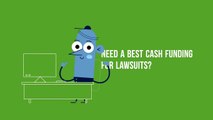 Best Cash Funding For Lawsuits