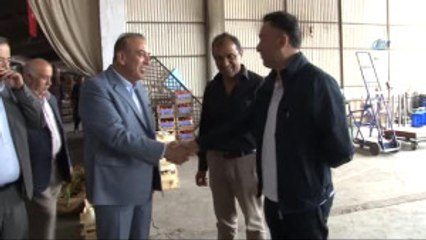 Başkan Karamercan'dan Esnafa Ramazan Uyarısı