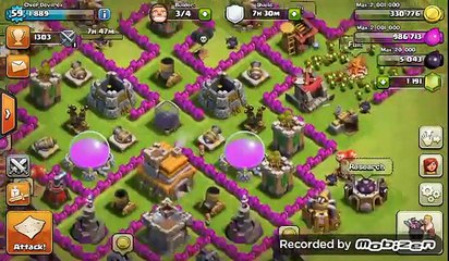 Clash of Clans - Two Gems Box in 6Hr - Trick or Treat!