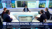 TUTO BFM Comment discréditer un candidat à la présidentiel. Cible  François Asselineau UPR