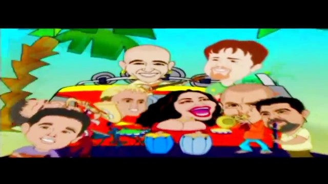 13. Слави Трифонов и Ку-Ку Бенд - Реквием за една мръсница