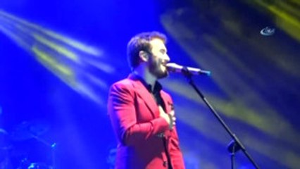 Bilecik'te Mustafa Ceceli Rüzgarı