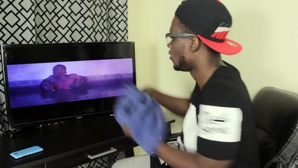 Dexta Daps Bring It To The Owner - Intro REACTION