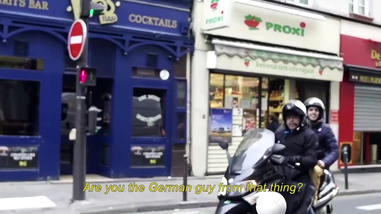 What The Fuck France - Le Making-Of-xQZZgmNID48