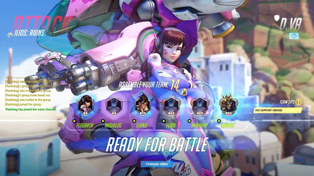 ► Jedziemy na Lets Play Częstochowa Overwatch Open Beta 1 JESIONY GRAJĄ