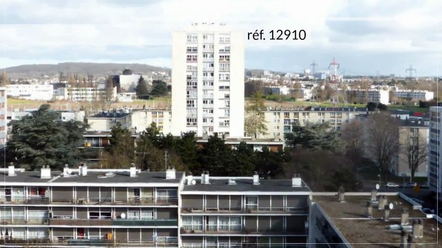 A vendre - Appartement - SARCELLES (95200) - 3 pièces - 68m²