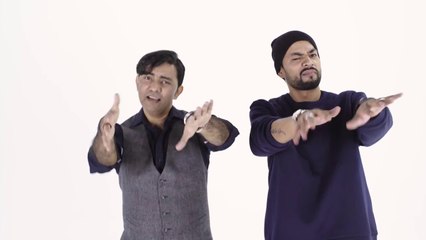 Dunya Khel Tamaasha.. Sajaad Ali & Bohemia