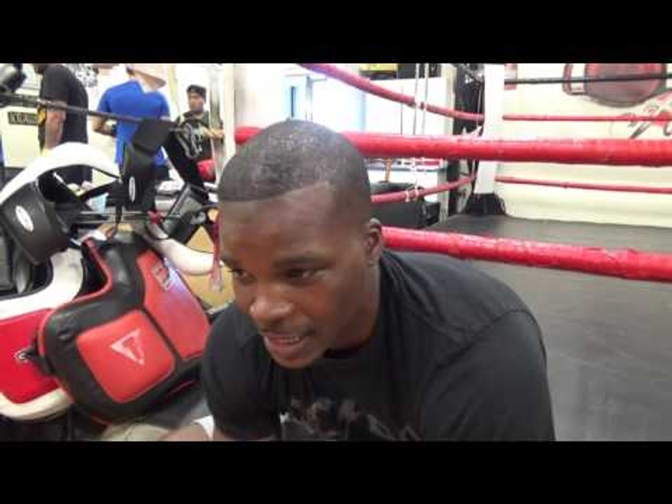 crazy mma injuries to cyborg's x-husband EsNews Boxing