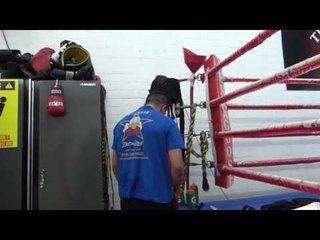 rios why conor mcgregor will lose again to nate diaz its in his mind! EsNews Boxing