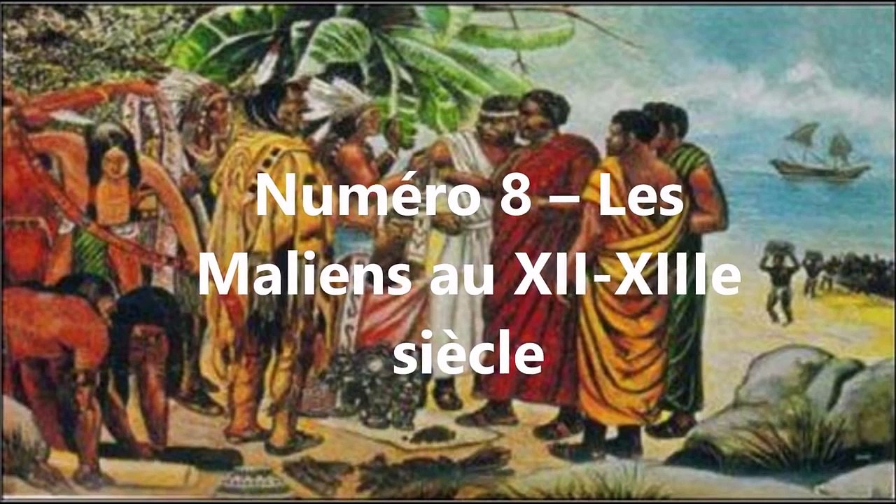 TOP 10 des peuples ayant decouvert l'Amerique avant Colomb