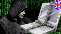 Serangan cyber 'Ransomware' berhasil di non-aktifkan oleh ahli keamanan cyber - Tomonews