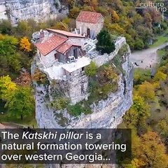 The most peaceful place on Earth