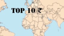 Top 10 Richest ₹₹₹ Cities In India _ Top10INDIA-wN