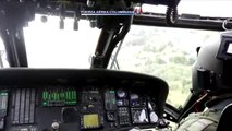 Colombian air force recovers bodies aft123wqe