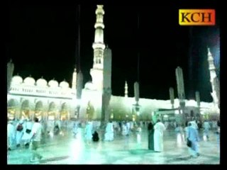 Baatain B Madeenay Ki Raatain B Madeenay Ki Jeenay Main Ye Jeena Hay Kia Bat Hay Jeenay Ki Beautiful Best Naat Full HD