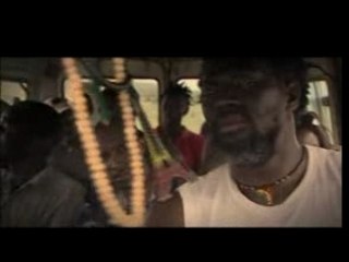 OUVREZ LES FRONTIERES (FEAT SOPRANO)