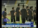 غرفة الأخبار | اليوم ..الزمالك أمام الاتحاد السكندري سعياً لتقليص الفارق مع الأهلي