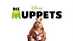 Die Muppets - Mit Miss Piggy am Set von 'Die Muppets'-QKSml2X6