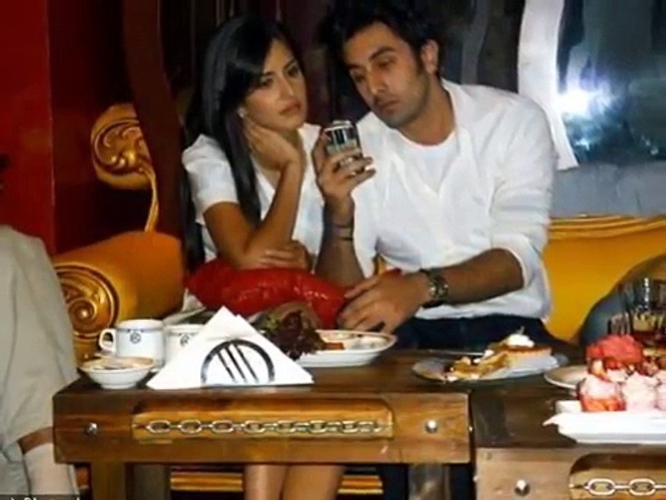 Ranbir Kapoor & Katrina Kaif’s Rare Unseen Photos