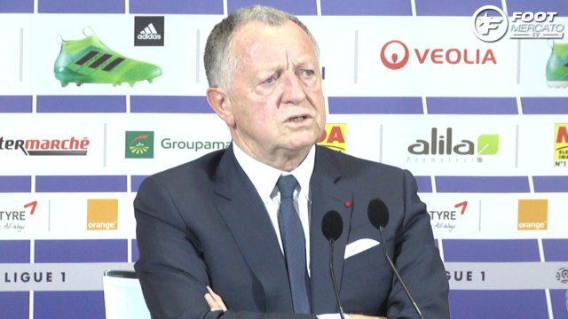 OL : Jean-Michel Aulas règle ses comptes avec Maxime Gonalons