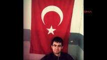 Trabzon Maçka'da PKK'lı Teröristlerle Çatışma Çıktı; 1 Asker Şehit Ek Fotoğraflar